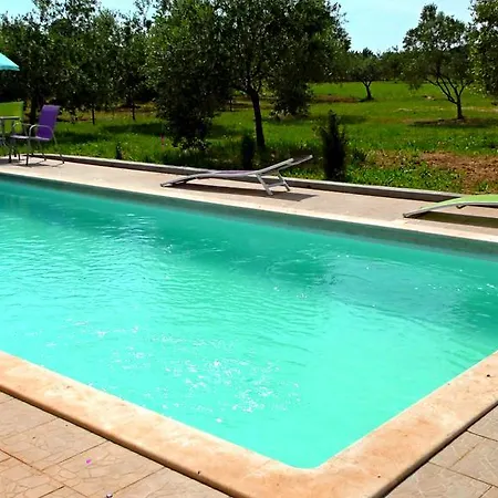 Garden Monsena Apartment