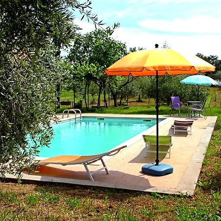 Apartment Garden Monsena Rovinj