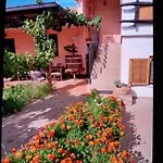 Appartement Garden Monsena Rovinj