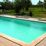 Garden Monsena Appartement