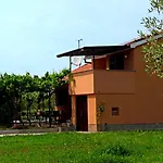 Appartement Garden Monsena *