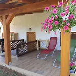 Appartement Garden Monsena *