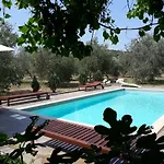 Appartement Garden Monsena *