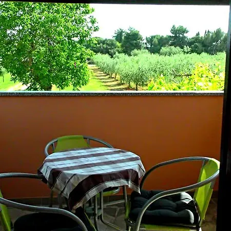 Daire Garden Monsena *