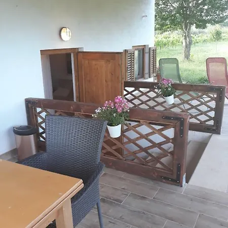 Daire Garden Monsena *